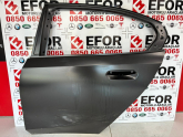 BMW 5 SERİSİ G60 SOL ARKA KAPI ÇIKMA YEDEK PARÇA