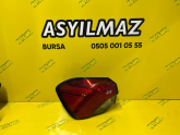 FİAT EGEA HB SOL STOP (ORJİNAL HATASIZ ) BURSA FAR