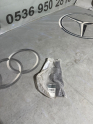 Clio 2 Logan 2 Sandero 2 Sol Ön Tampon Braketi 631433758R ORJ-SFR