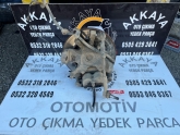 Nissan Skystar Sağ ön Fren Merkezi Orjinal Çıkma
