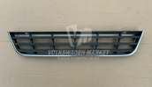 VW PASSAT B6 05-10 ÖN TAMPON PANJURU KROMLU 3C0853671C 9B9