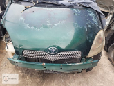 Oto Çıkma Parça / Kaporta & Karoser / Arka Panel / Toyota / Yaris / Çıkma Parça 