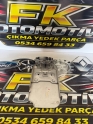 Oto Çıkma Parça / Mekanik / Depo Kapağı / Dacia / Dokker / Çıkma Parça 