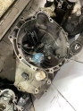 FORD FİESTA 1.4 ŞANZIMAN KOMPLE