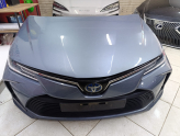 TOYOTA COROLLA MOTOR KAPUTU ÇIKMA ORİJİNAL PARÇA