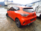 RENAULT CLİO 5 SOL ÖN-ARKA KAPI ORİJİNAL ÇIKMA