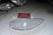 RENAULT FLUANCE SOL FAR CAMI SIFIR EYUPCAN OTODA
