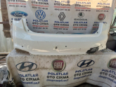 Fiat egea cross arka tampon