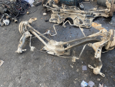 Oto Çıkma Parça / Fiat / Doblo / Alt Takım & Direksiyon / Arka Dingil / Çıkma Parça 