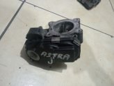 Oto Çıkma Parça / Motor / Gaz Kelebeği / Opel / Astra / Çıkma Parça 