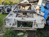 RENAULT R 11 FLASH TAVAN KESME KAPORTA PARÇALARI