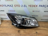OPEL İNSİGNİA XENON SAĞ FAR ORJİNAL HATASIZ 2009-2012