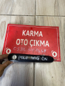 POLO SAĞ ÖN KAPI DIŞ AÇMA KOLU