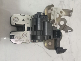 Audi A3 ww seat toledo skoda fabia uyumlu  bagaj kilidi 8K9827505