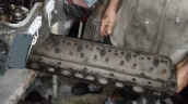 Oto Çıkma Parça / Motor / Silindir Kapağı / Ford / F-Max / Çıkma Parça 