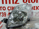 Oto Çıkma Parça / Elektrik / Far / Toyota / Yaris / Çıkma Parça 