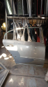 2000-2005 SKODA SUPER B SAĞ ARKA KAPI -DS OTOMOTİV-