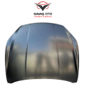 GHİBLİ ALÜMİNYUM MOTOR KAPUTU / KAPUT 2013 VE ÜZERİ