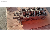 Oto Çıkma Parça / Motor / Silindir Kapağı / Honda / Jazz / Çıkma Parça 