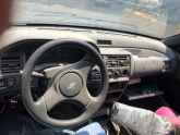Ford Escort 1.6 16V 1990-1994 Göğüslük Torpido