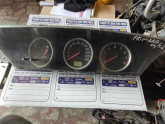 NİSSAN PRİMERA 2004 1.6 KM SAATİ