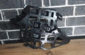 3G0807177D orj hatasız vw passat b8.5 sol ön tampon braketi