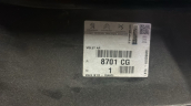 Oto Çıkma Parça / Kaporta & Karoser / Bagaj / Citroen / C3 / Sıfır Parça 