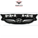 HYUNDAI ACCENT BLUE ÖN PANJUR KROM KUŞAKLI 2010 VE ÜZERİ TAYVAN