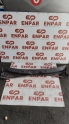 RENAULT KANGOO 2 ÇIKMA ORİJİNAL ÖN CAM IZGARASI
