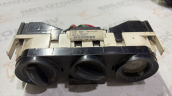 VOLKSWAGEN POLO KLİMA KONTROL PANELİ 6Q0819045P
