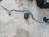 Ford transit v363 mazot filtresi çıkma orjinal