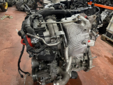 ALFA ROMEO STELVİO MOTOR 2.0 BENZİNLİ 55273835