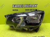 PARTNER RİFTER SOL FAR ORJİNAL 2018- 9816826980