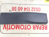Vw tiguan sol arka kapı bandı çıtası 2024-26 orijinal 571854949c