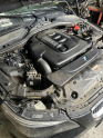 BMW E60 5.20 DİZEL MOTOR TESİSATI ORJİNAL ÇIKMA