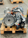 LAND ROVER HYBRID ŞANZIMAN 8P75 HATASIZ