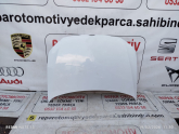 Volkswagen Polo ön kaput beyaz orijinal çıkma göçüklük 2010-17