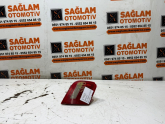 ÇIKMA BMW E46 SOL BAGAJ İÇİ STOP 6920705
