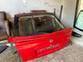 Oto Çıkma Parça / Kaporta & Karoser / Bagaj / Opel / Astra / Çıkma Parça 