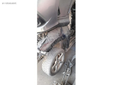Oto Çıkma Parça / Kaporta & Karoser / Çamurluk / Honda / CR-V / Çıkma Parça 