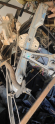 Renault Clio sağ arka kapı kilidi cam krikosu