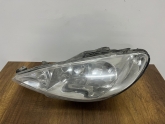 Oto Çıkma Parça / Elektrik / Far / Peugeot / 206 / Çıkma Parça 