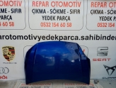 VOLKSWAGEN POLO 2017 2020 KAPUT 2G0823031 Orijinal çıkma
