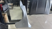 BMW 5 SERİ E60 SOL ÖN ÇAMURLUK