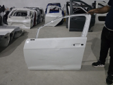 2013/2019 VW GOLF BEYAZ SOL ÖN KAPI ORJINAL