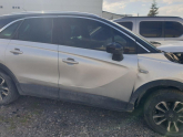 Opel crossland sağ ön kapı dolu hatasız