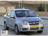 Oto Çıkma Parça / Motor / Krank / Chevrolet / Aveo / Çıkma Parça 