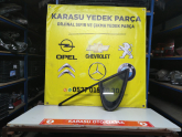 Peugeot 207 Sol Ön Kelebek Camı