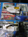 2M5T-10D885-FA Ford Focus 1 zaman saati
