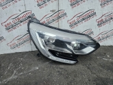 2020/2024 RENAULT MEGAN 4 FAZ2  SAĞ FAR ORJINAL HATASIZ